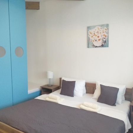 Apartments Ceresnovy Sad & Wellness Vysoké Tatry 외부 사진