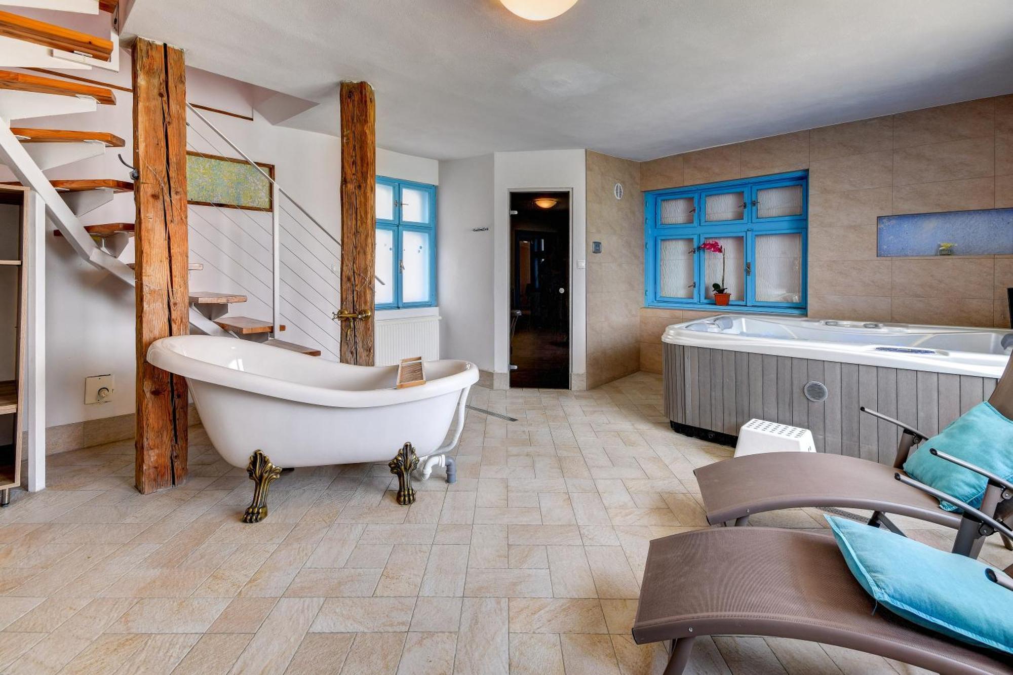 Apartments Ceresnovy Sad & Wellness Vysoké Tatry 외부 사진