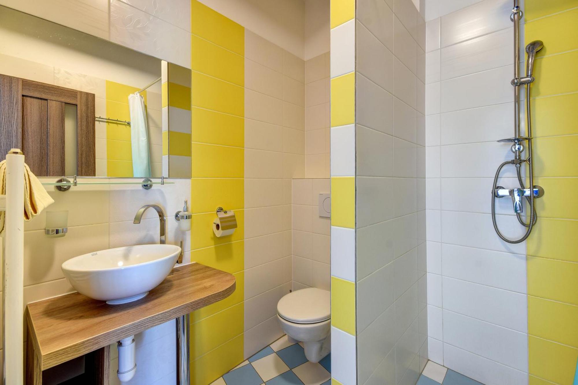 Apartments Ceresnovy Sad & Wellness Vysoké Tatry 외부 사진