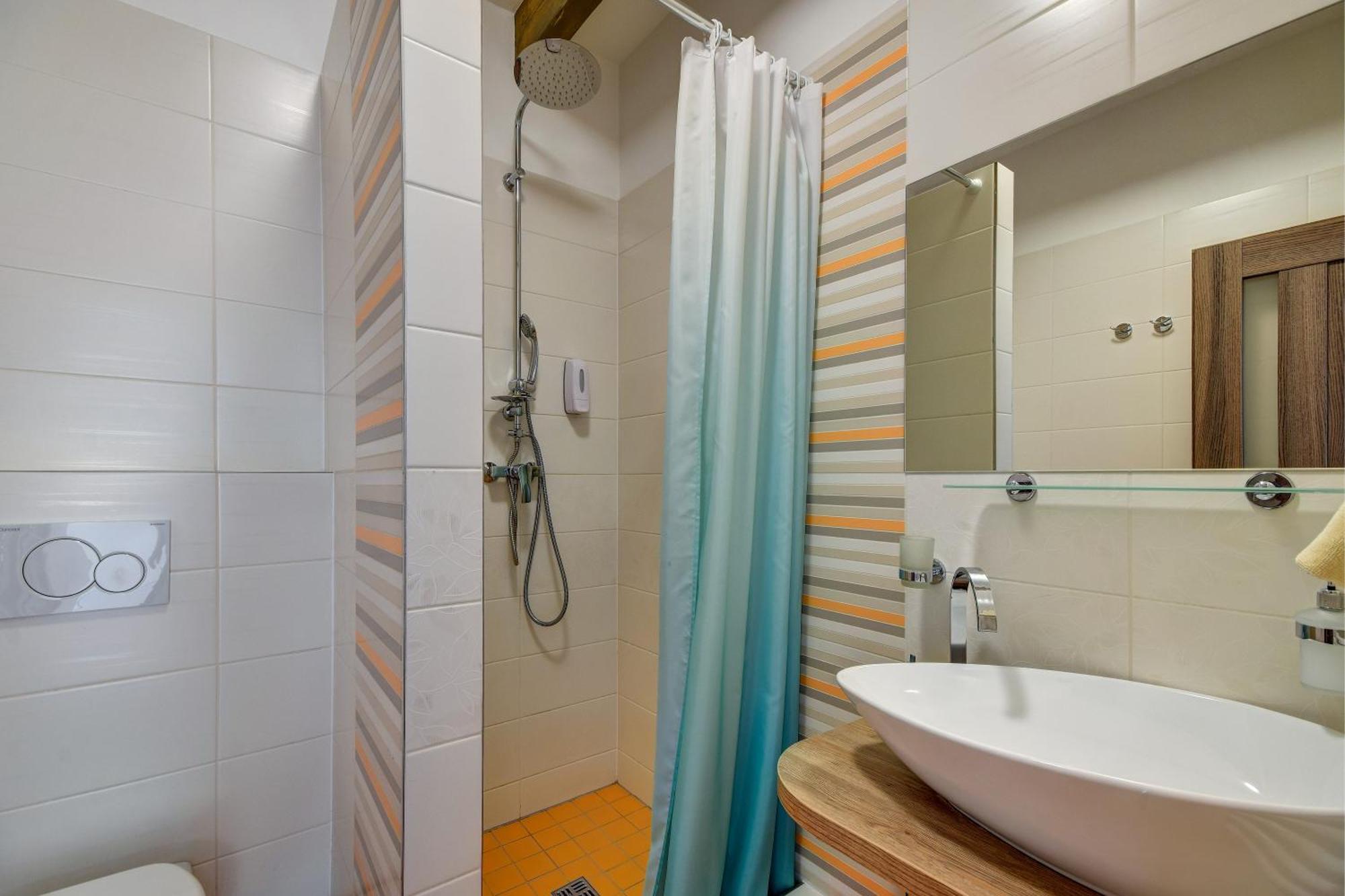 Apartments Ceresnovy Sad & Wellness Vysoké Tatry 외부 사진