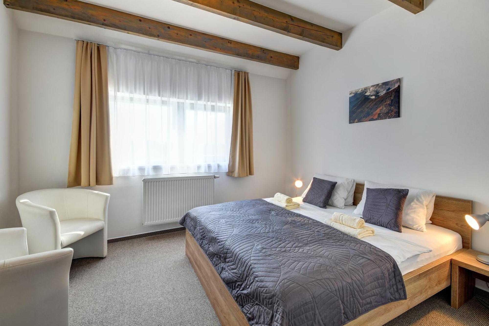 Apartments Ceresnovy Sad & Wellness Vysoké Tatry 외부 사진