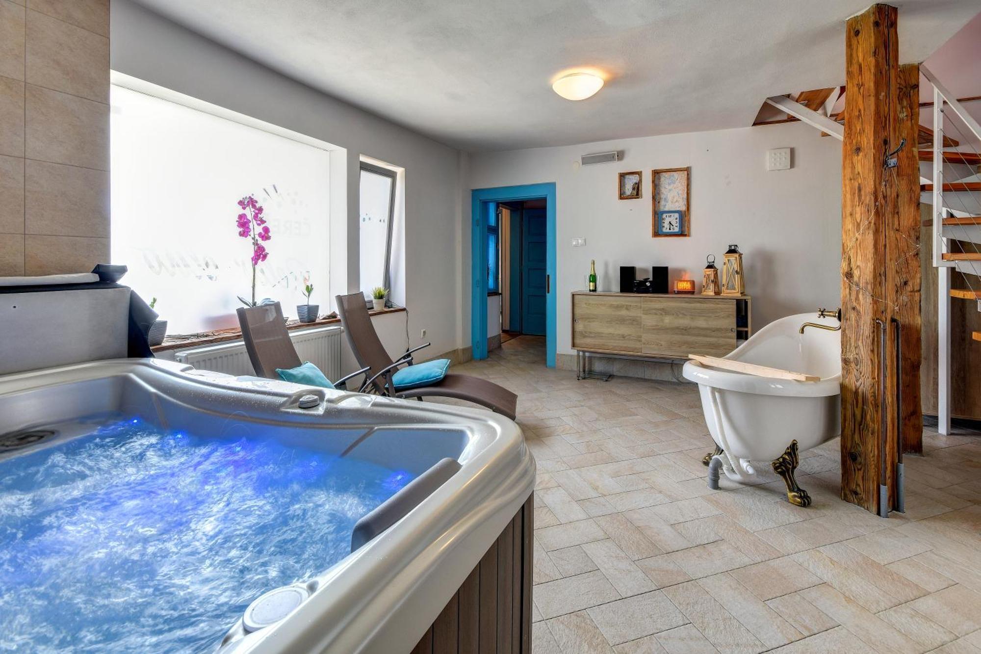 Apartments Ceresnovy Sad & Wellness Vysoké Tatry 외부 사진