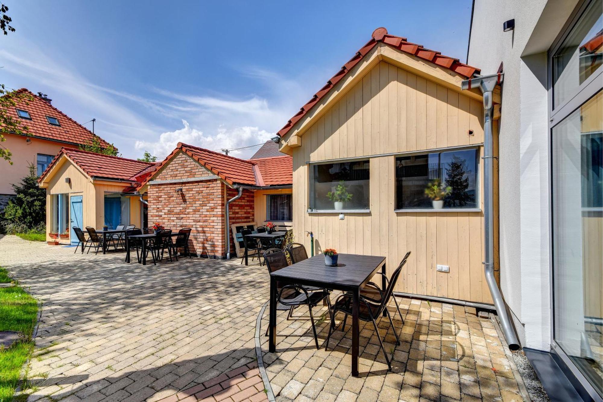 Apartments Ceresnovy Sad & Wellness Vysoké Tatry 외부 사진