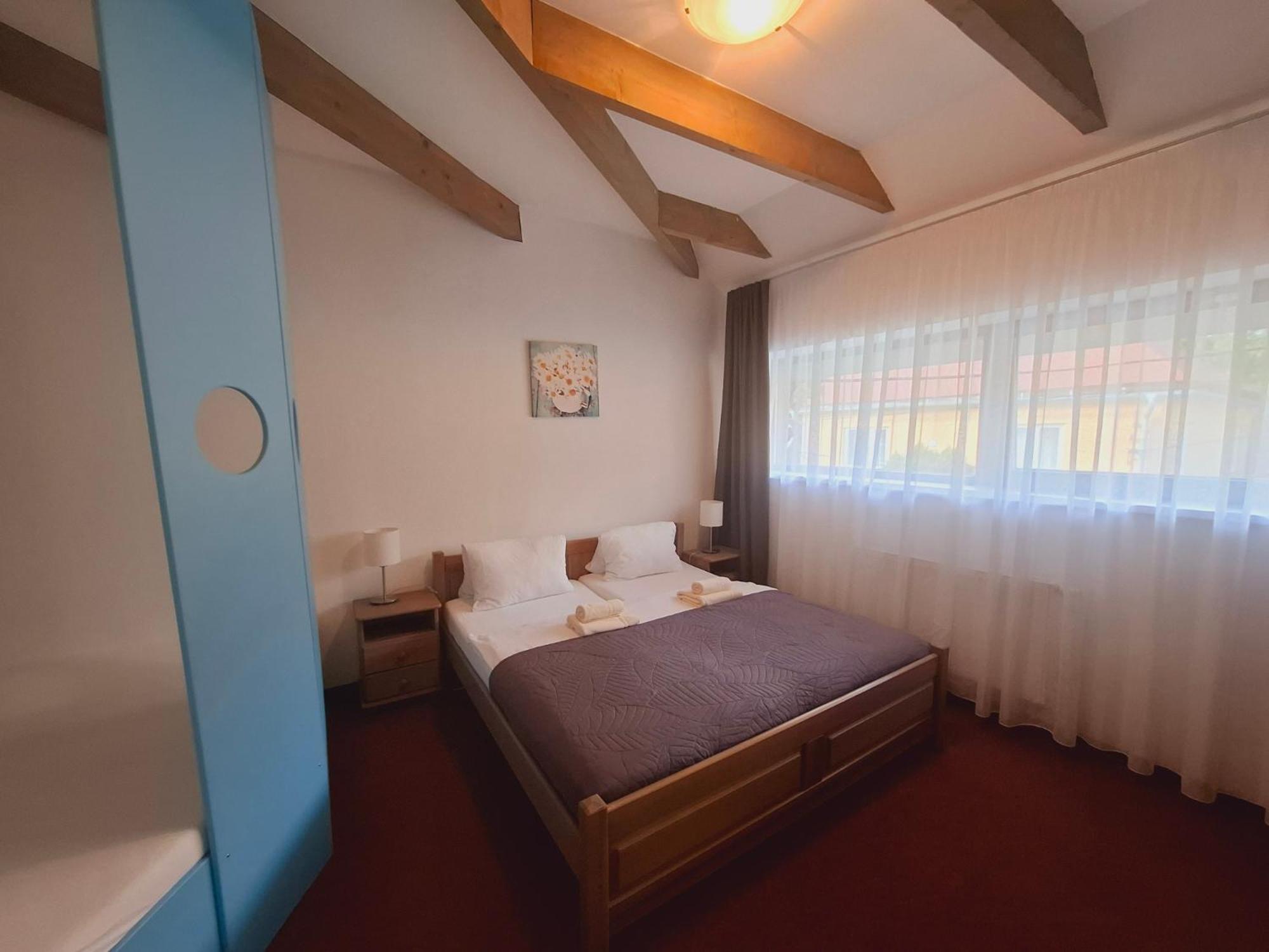 Apartments Ceresnovy Sad & Wellness Vysoké Tatry 외부 사진