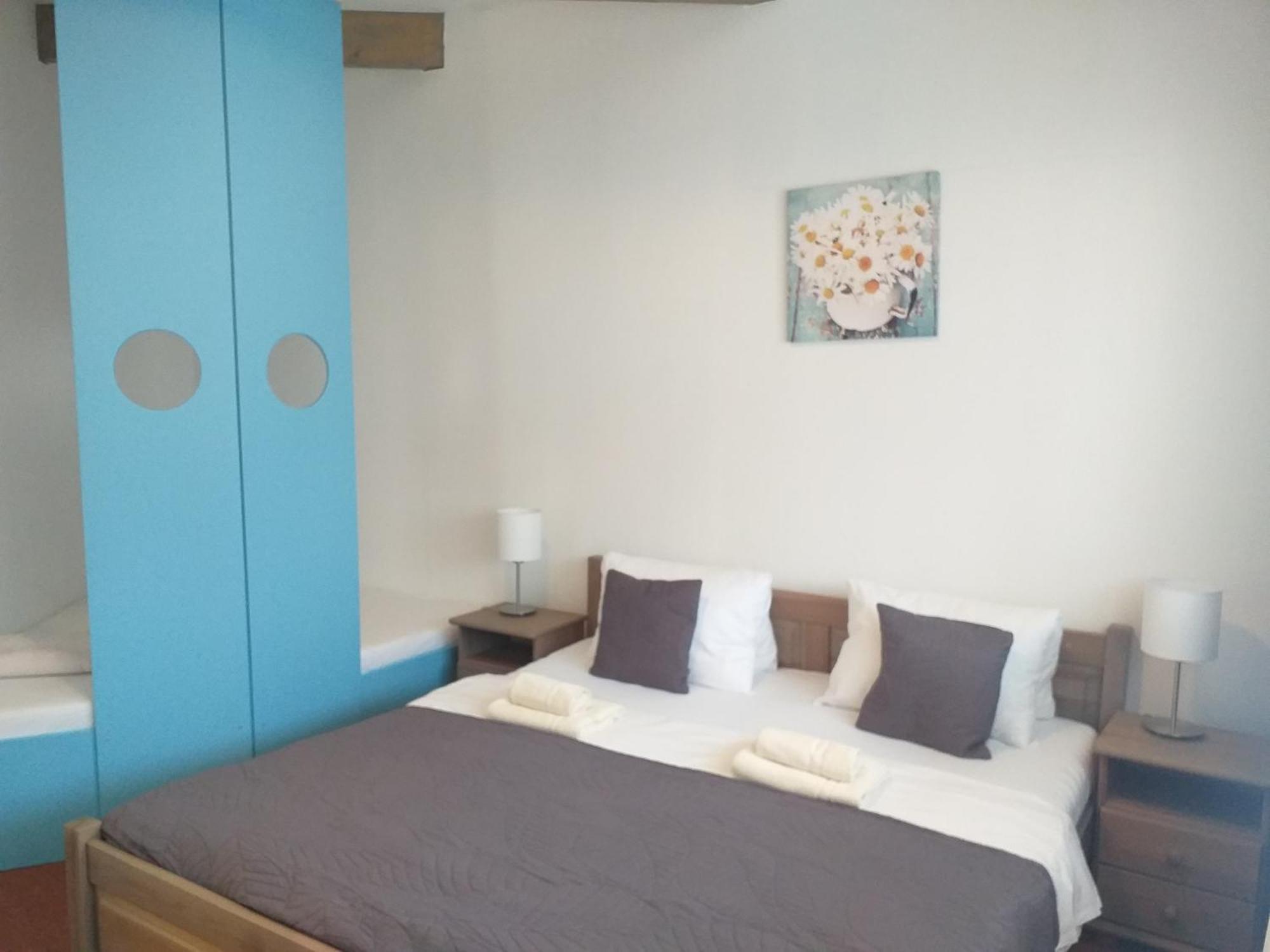 Apartments Ceresnovy Sad & Wellness Vysoké Tatry 외부 사진