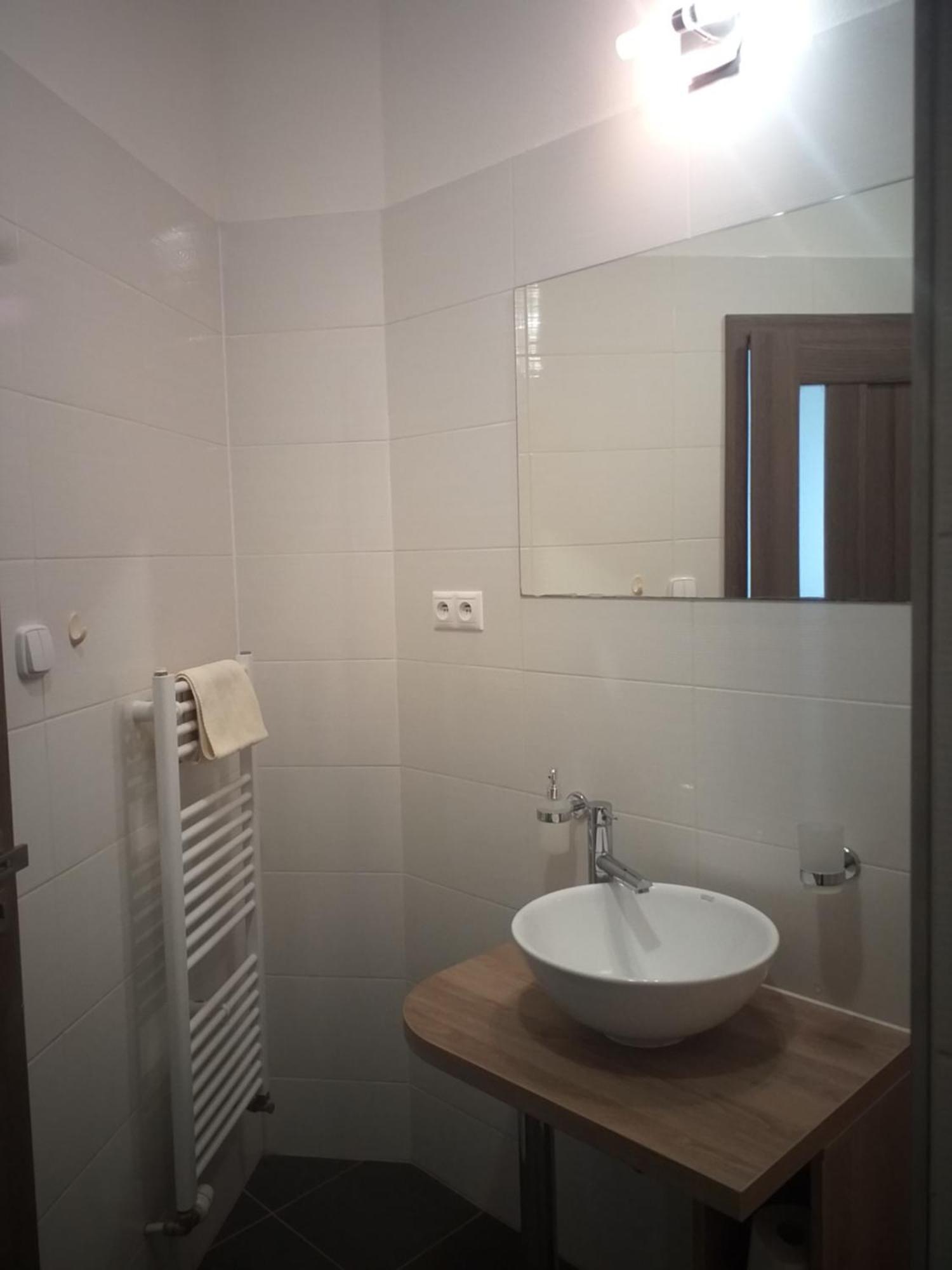 Apartments Ceresnovy Sad & Wellness Vysoké Tatry 외부 사진