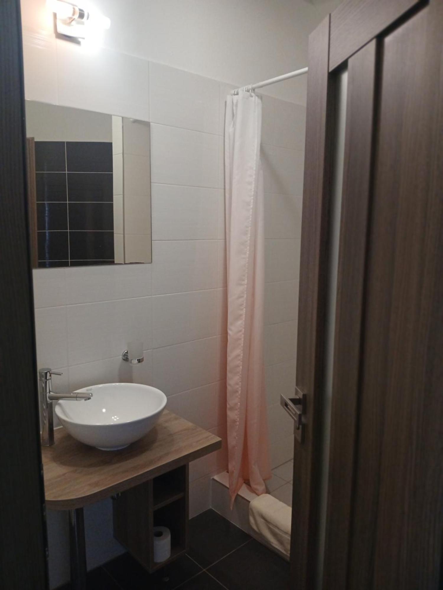 Apartments Ceresnovy Sad & Wellness Vysoké Tatry 외부 사진