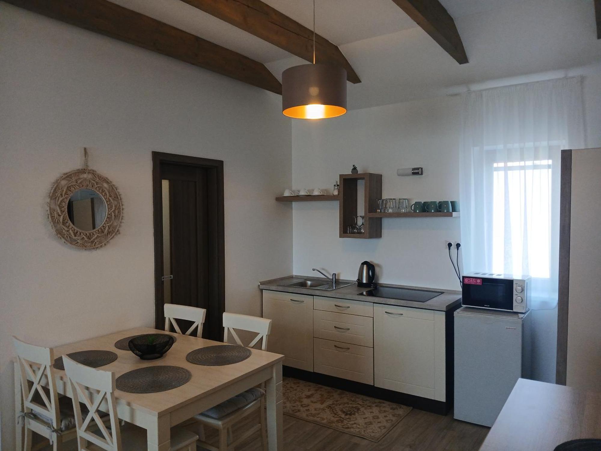 Apartments Ceresnovy Sad & Wellness Vysoké Tatry 외부 사진