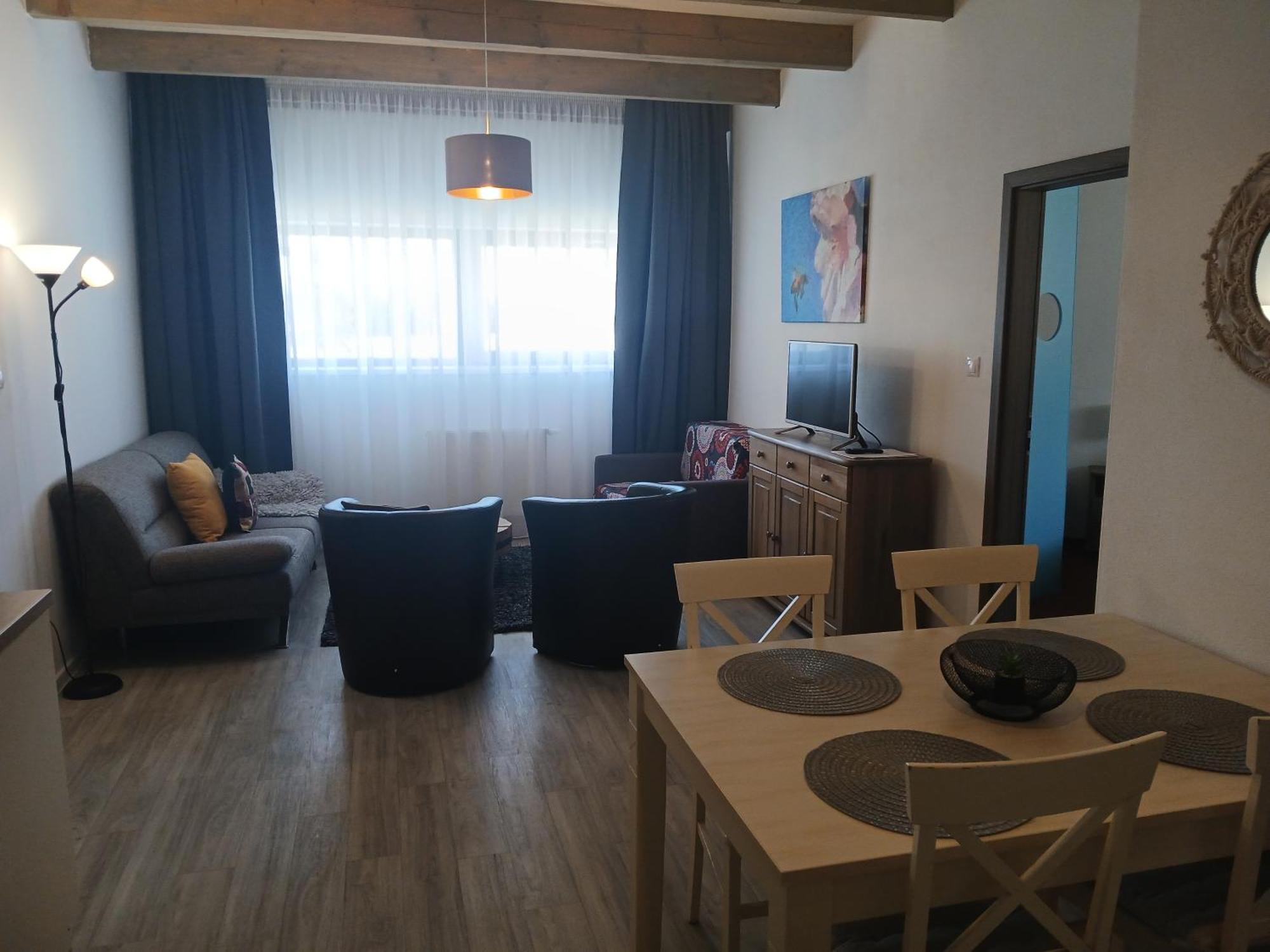 Apartments Ceresnovy Sad & Wellness Vysoké Tatry 외부 사진