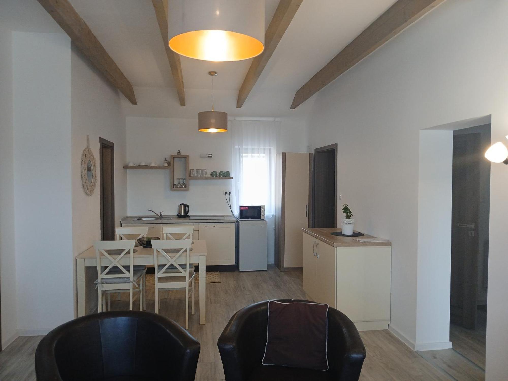Apartments Ceresnovy Sad & Wellness Vysoké Tatry 외부 사진