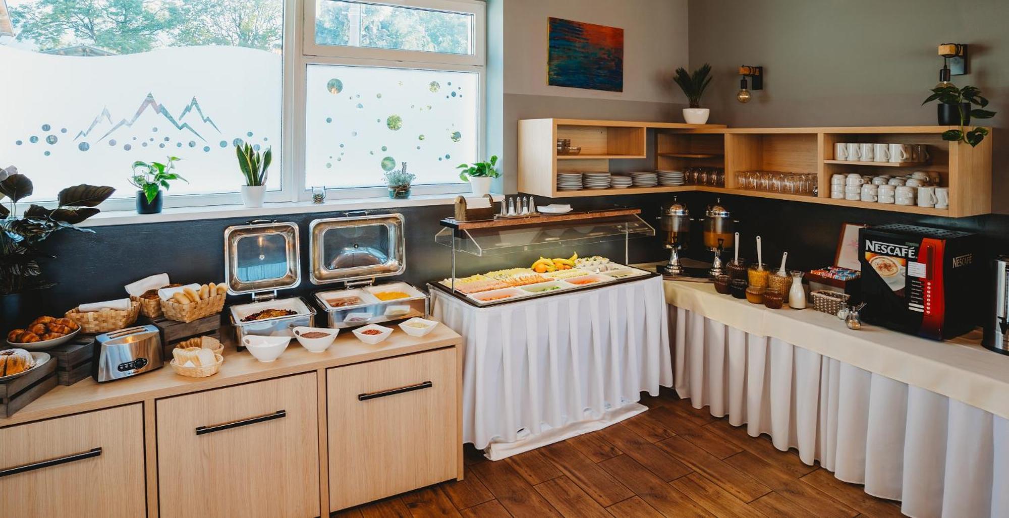Apartments Ceresnovy Sad & Wellness Vysoké Tatry 외부 사진