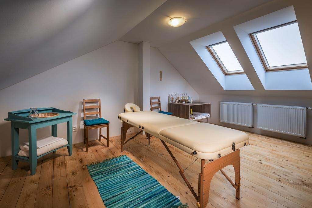 Apartments Ceresnovy Sad & Wellness Vysoké Tatry 외부 사진